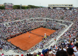 ATP Roma 2026, oggi il sorteggio dei tabelloni principali alle ore 10.30 in Piazza del Popolo ATP Roma Roland Garros ATP Calendar