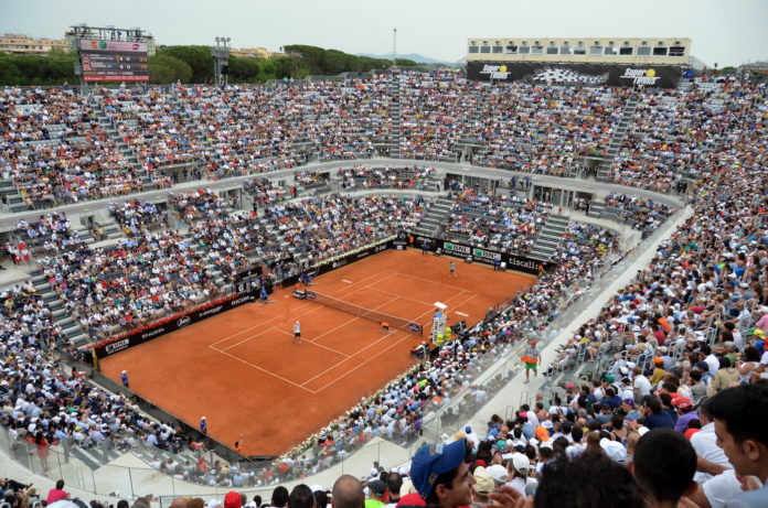 ATP Roma Roland Garros ATP Roma Roland Garros ATP Calendar