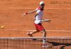 Adria Tour Novak Djokovic