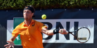 Campionati Italiani Assoluti: Arnaboldi c’è. Bene anche Fonio, Darderi e Dalla Valle Campionati Italiani Assoluti Andrea Arnaboldi