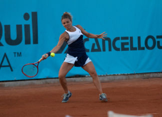 WTA Madrid 2026: Paolini torna al successo. Avanti anche Swiatek e Sabalenka Campionati Italiani Assoluti Jasmine Paolini
