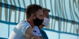 Sono cominciati i Campionati Italiani Assoluti Campionati Italiani Assoluti