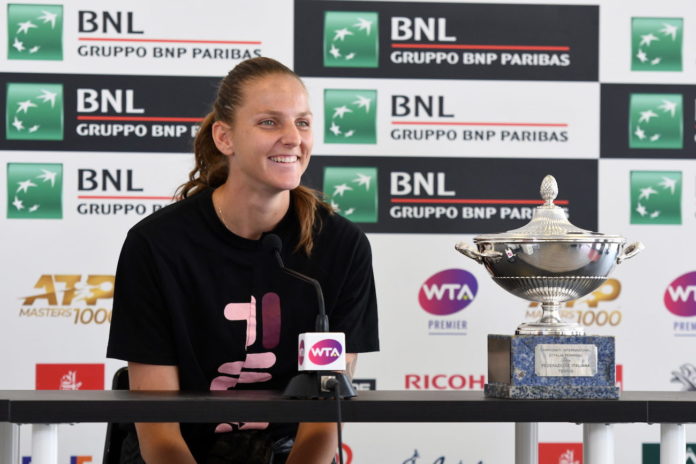 Livescore Cup Karolina Pliskova Livescore Cup Karolina Pliskova