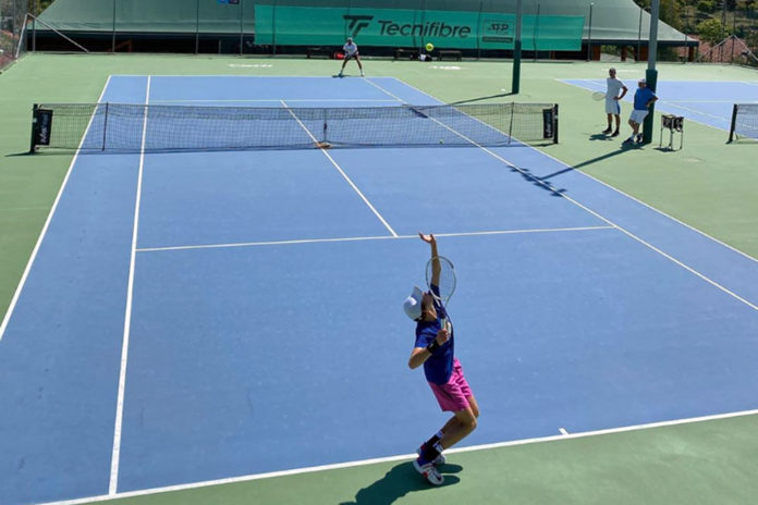 Piatti Tennis Center Piatti Tennis Center