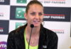 LiveScore Cup: vittoria di Karolina Pliskova, doppietta della Martincova Livescore cup Karolina Pliskova