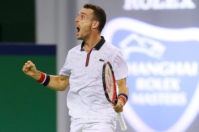 Region of Valencia Roberto Bautista Agut Roberto Bautista Agut Region of valencia
