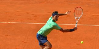 Federer a Berlino? Potrebbe essere l’occasione giusta per il suo ritorno Roger Federer ATP Roma