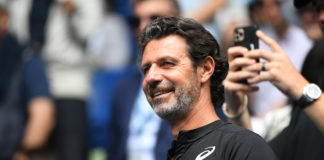 Ultimate Tennis Showdown al via con un regolamento rivoluzionario Ultimate Tennis Showdown Regolamento Patrick Mouratoglou