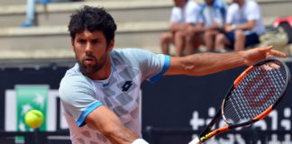 Campionati Italiani Assoluti Live su Sky Sport Arena e Super Tennis Campionati Italiani Assoluti Federico Gaio