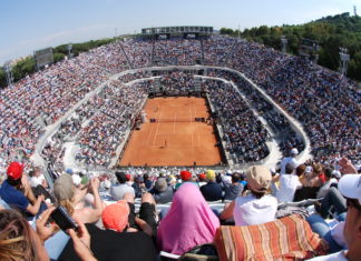 Internazionali BNL d’Italia 2026, ordine di gioco di oggi 13 maggio: orari e programma completo degli incontri Atp roma