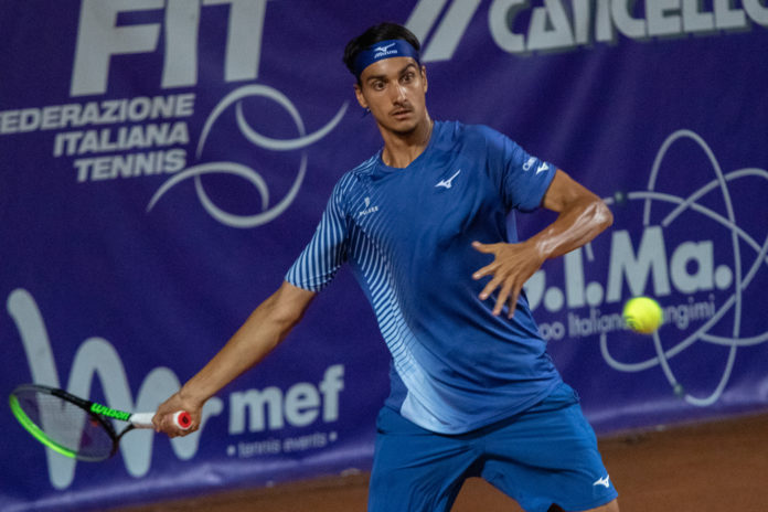 ZzzQuil Tennis Tour - Lorenzo-Sonego-Foto-Marta-Magni ZzzQuil-Tennis-Tour-Lorenzo-Sonego-Foto-Marta-Magni