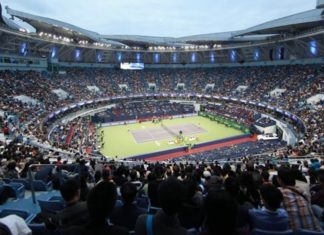 atp shanghai