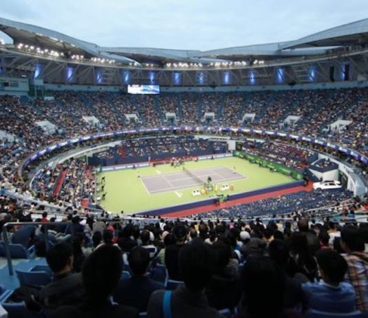 atp shanghai