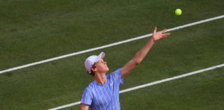 Il tie-break del lunedì mattina ☕️ tie-break jannik Sinner