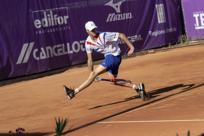 ATP Todi Marco Cecchinato Yannick-Hanfmann-Foto-Marta-Magni-1 ATP Todi Marco Cecchinato Yannick Hanfmann