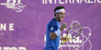 ATP Todi: Marco Cecchinato non delude e centra i quarti ATP Todi Marco Cecchinato
