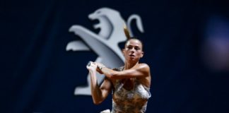 WTA Palermo Day 5: Camila Giorgi vola in semifinale, out Errani e Cocciaretto Camila Giorgi