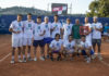Finale Serie A1: Park Tennis Club Genova campione d’Italia Finali Serie A1 maschile premiazione park tc genova