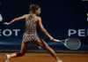 WTA Palermo, day 4: vince Camila Giorgi e vola ai quarti di finale WTA Palermo Camila Giorgi