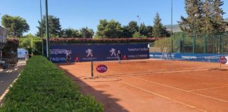 Wta Palermo su SuperTennis Hd e Rai Sport + Hd WTA Palermo
