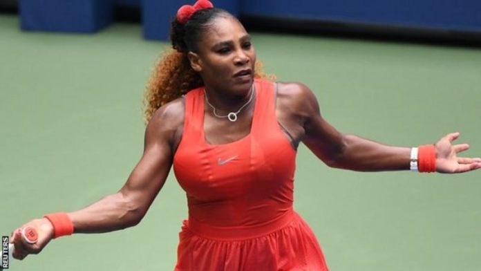 _114303867_williams_reuters2 Serena Williams