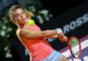 WTA Roma 2020: ottima vittoria per Paolini, eliminata Giorgi Wta Roma Jasmine Paolini