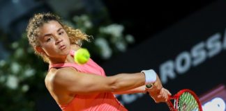 WTA Roma 2020: ottima vittoria per Paolini, eliminata Giorgi Wta Roma Jasmine Paolini