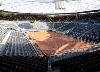 Tennis in TV: programma ATP Amburgo e Ginevra, WTA Strasburgo e Rabat – diretta Sky Sport e NOW ATP Amburgo