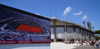 ATP Roma 2020: il tabellone maschile ATP Roma tabellone singolare maschile