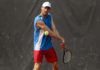 Challenger Forlì: Andreas Seppi si prepara in vista dell’esordio Challenger Forlì Andreas Seppi