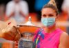 WTA Roma 2020: Simona Halep regina di Roma Simona Halep