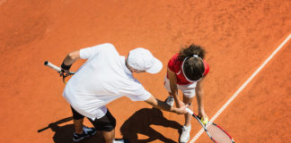 Il ruolo della tecnica nel Tennis il ruolo della tecnica nel tennis
