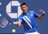 US Open 2020 Novak Djokovic Kyle Edmund