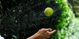 Fisica e biomeccanica nel Tennis biomeccanica nel tennis