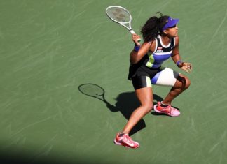 Wimbledon 2026, day 5: Pegula e Osaka dominano. Bencic passa al fotofinish. Il punto sul tabellone femminile US Open 2020 donne Naomi Osaka
