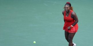 US Open 2020 donne, day 6: Serena avanti a fatica, passano Sakkari e Mertens Us Open 2020 donne Serena Williams