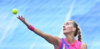 US Open 2020 donne, day 7: Petra Kvitova viene eliminata negli ottavi di finale US Open 2020 donne Petra Kvitova