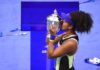US Open 2020 donne, day 12: Naomi Osaka conquista il suo terzo titolo Slam US OPen 2020 donne Naomi Osaka