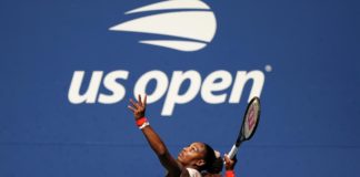 US Open 2020 donne, day 8: Serena Williams a fatica accede ai quarti US Open 2020 donne Serena Williams maria sakkari