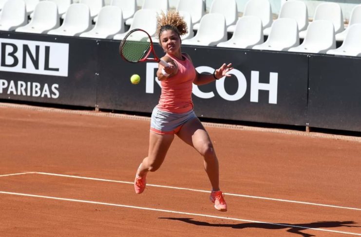 Madrid, il programma di oggi Sabato 25: Cobolli, Darderi e Paolini in campo Jasmine Paolini