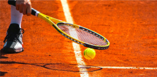 Tennis in TV: scambio di contenuti tra SkySport e SuperTennis biomeccanica nel tennis