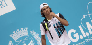 ATP Firenze 2022: Musetti non tradisce e batte Zapata Miralles in due set Atp Sardegna Lorenzo Musetti
