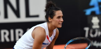 Roland Garros 2020 donne, day 6: fantastica Martina Trevisan, agli ottavi anche Halep e Svitolina Roland Garros 2020 Martina Trevisan