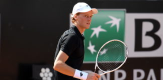 Roland Garros 2020, day 10: un super Sinner non basta (ancora) per battere Nadal Roland Garros 2020 Jannik Sinner Rafa Nadal