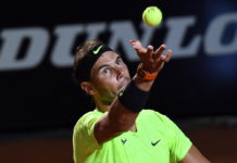 Roland Garros 2020 Rafael Nadal