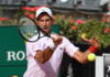 Roland Garros 2020 Novak Djokovic