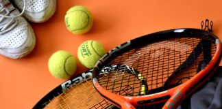 Il dritto nel tennis: apertura e primo movimento tie-break il diritto nel tennis