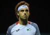 ATP Parigi Bercy, quali: Travaglia vince il derby, anche Cecchinato in tabellone. Fuori Caruso ATP Parigi Bercy Marco Cecchinato