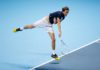 ATP Finals: Medvedev è magico. Djokovic sconfitto in due set ATP Finals Daniil Medvedev Novak Djokovic