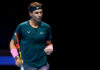 ATP Finals Rafael Nadal Stefanos Tsitsipas
